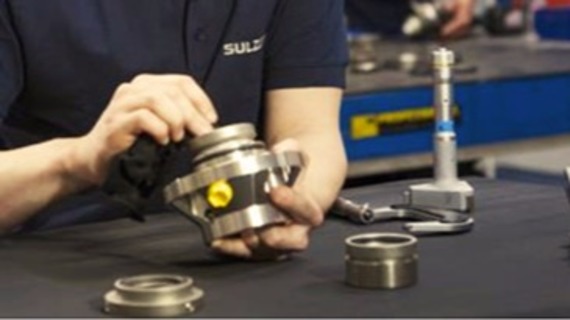 Servicos assistencia tecnica de motobombas